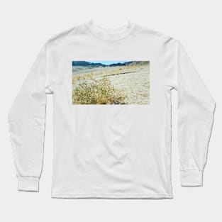 Hauch der Sahara Long Sleeve T-Shirt